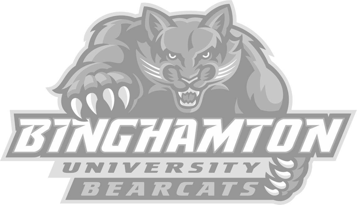 Binghamton University logo